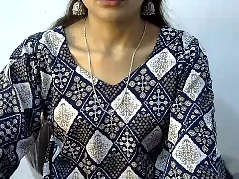 Snapshot of Mehaak_ chatting on 06.25.26 Mehaak online show from 06.25.26