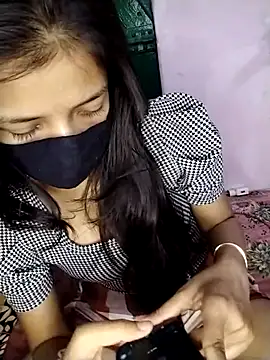 Naina-hott online show from 03.19.26