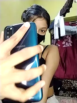Naina-hott online show from 06.01.26