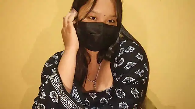 PRENCY CUTE online show from 04.10.26