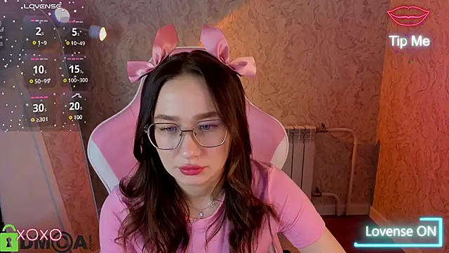  Kiki angel  online show from 02.23.26