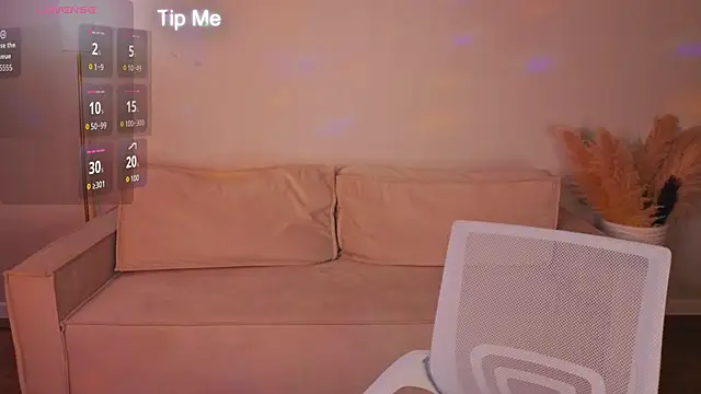  Kiki angel  online show from 05.18.26