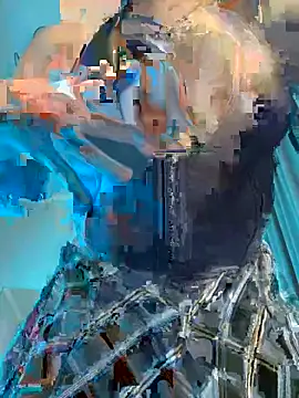 Snapshot of BunnyMelon chatting on 02.23.26 BunnyMelon online show from 02.23.26