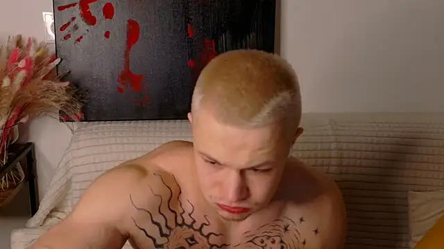 SterlingNoir online show from 03.01.26