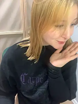 MargoPinky1 online show from 04.07.26