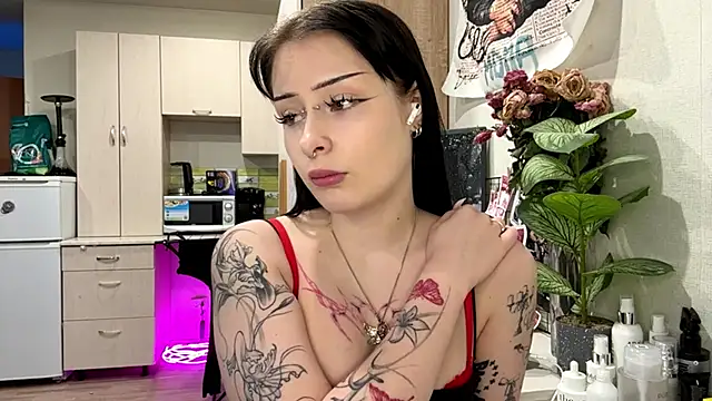 annicefeel online show from 02.24.26