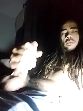 Snapshot of Big_D_SD chatting on 02.07.26 Big D SD online show from 02.07.26