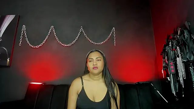 MelanyStones online show from 03.02.26