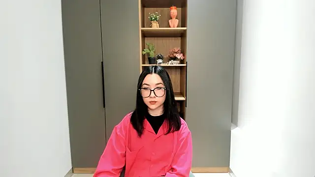 Snapshot of DulcieFocke chatting on 02.07.26 DulcieFocke online show from 02.07.26