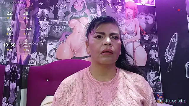 jennifer 0717 online show from 04.08.26