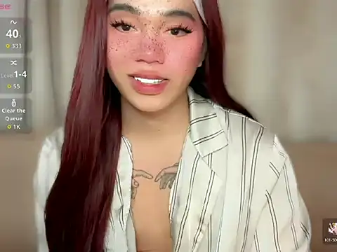 Kelly Mckinney online show from 03.13.26