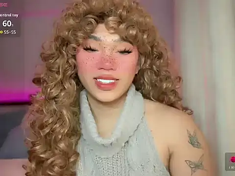 Kelly Mckinney online show from 03.14.26