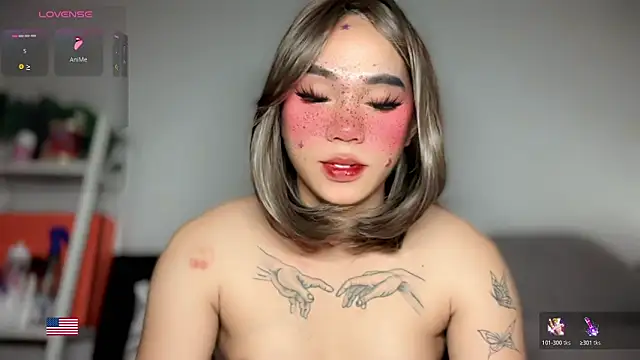 Kelly Mckinney online show from 04.14.26