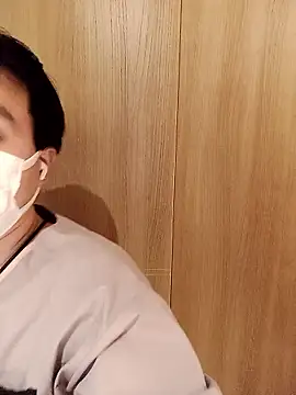 shizuku-kun211 online show from 02.15.26