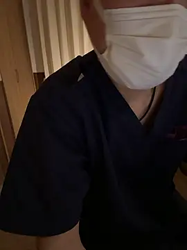 shizuku-kun211 online show from 02.17.26