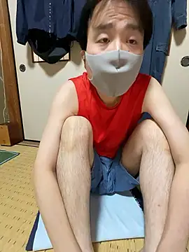 shizuku-kun211 online show from 06.03.26