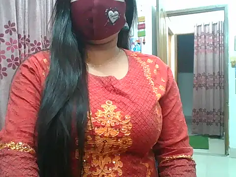 Afrin munia online show from 02.25.26