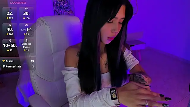 Blue skyx online show from 02.23.26