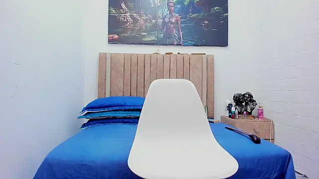 Fausto Storm online show from 04.09.26