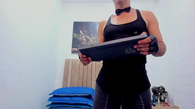 Fausto Storm online show from 04.10.26