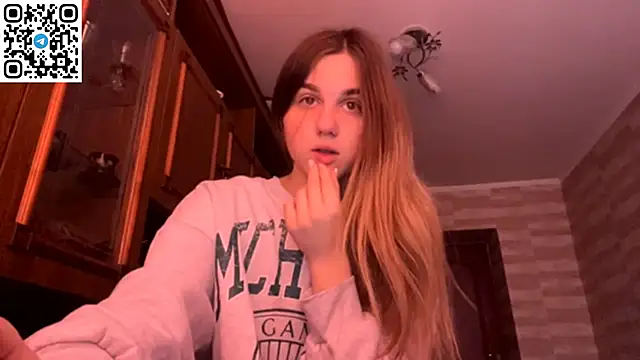 LovelySilk 63 online show from 03.18.26