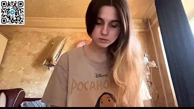 LovelySilk 63 online show from 04.05.26