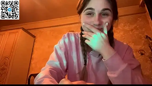 LovelySilk 63 online show from 04.12.26