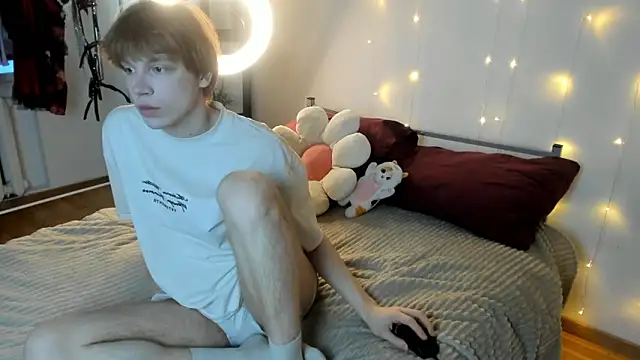 CalmFever online show from 02.09.26