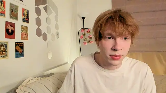 CalmFever online show from 03.16.26