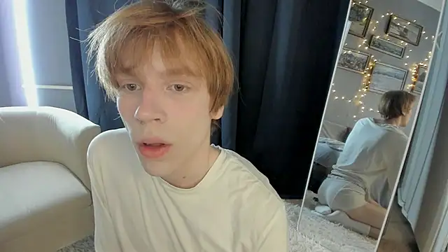 CalmFever online show from 04.10.26