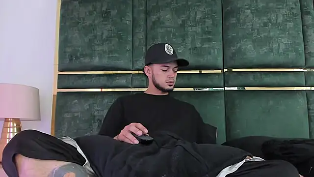 GaelyCoral online show from 02.13.26