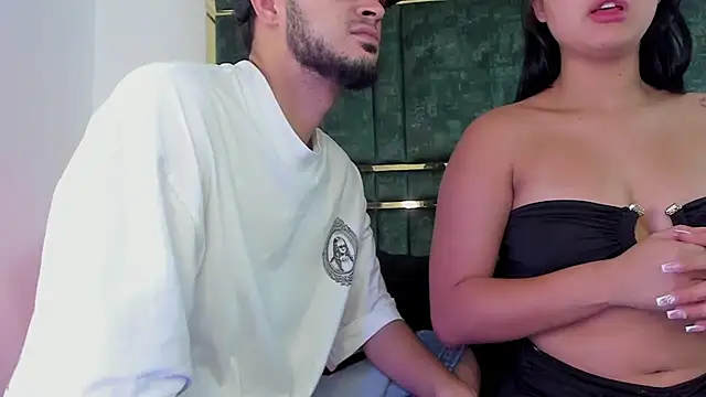 GaelyCoral online show from 02.15.26