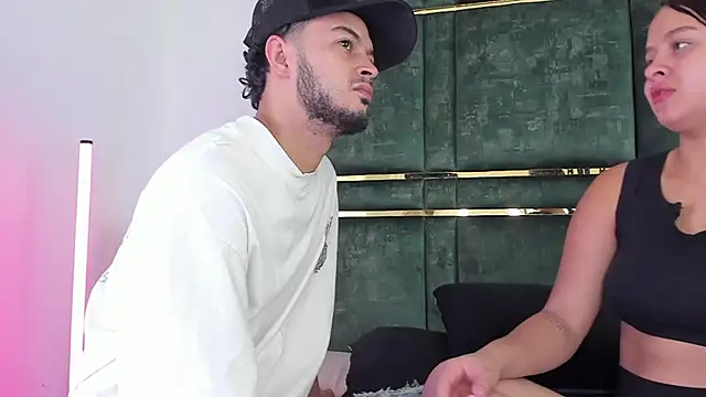 GaelyCoral online show from 02.28.26