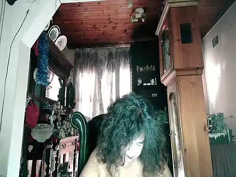 cosmicstar online show from 04.07.26