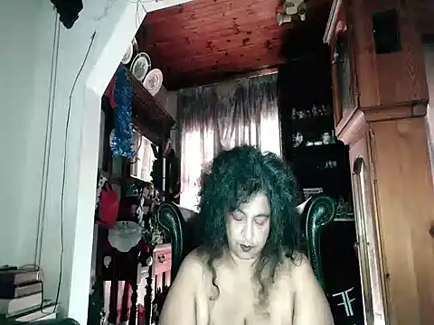 cosmicstar online show from 04.14.26