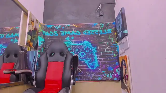 Jeanpieroo26 online show from 02.25.26