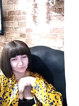 Snapshot of itismyhobby chatting on 12.16.25 itismyhobby online show from 12.16.25