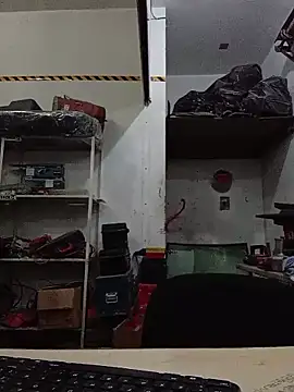 OMARMEX1 online show from 04.09.26