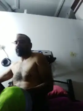 OMARMEX1 online show from 04.10.26