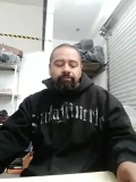 OMARMEX1 online show from 04.10.26