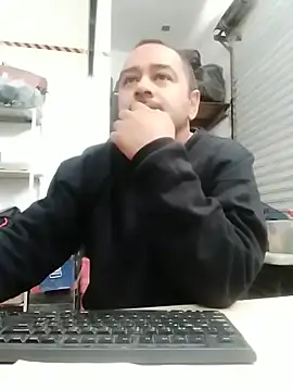 OMARMEX1 online show from 04.13.26