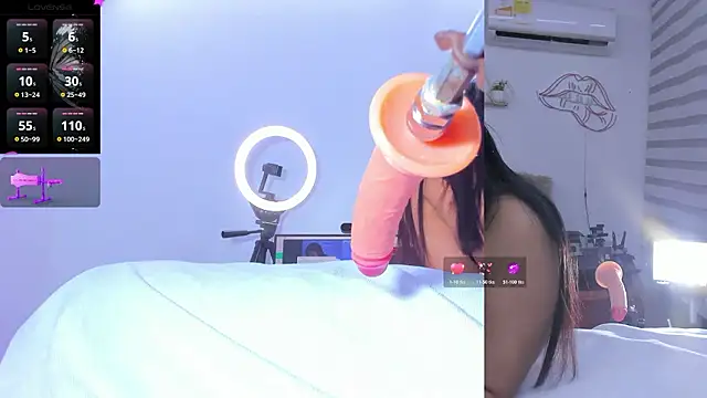 lana  kane   online show from 03.04.26