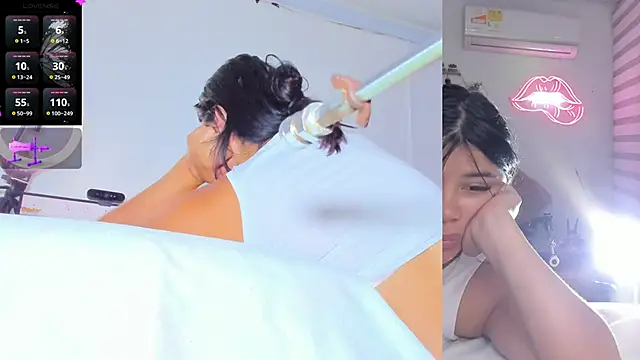 lana  kane   online show from 03.06.26