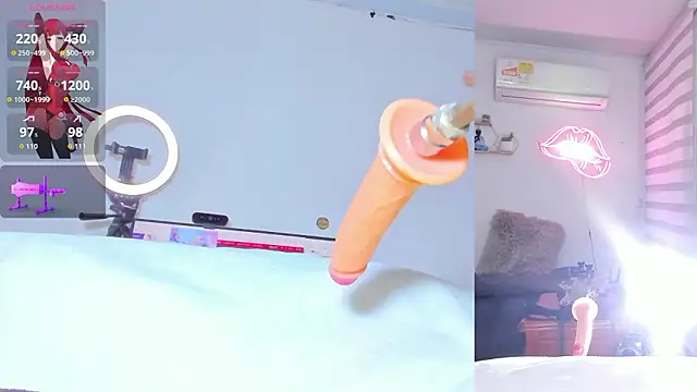 lana  kane   online show from 03.29.26