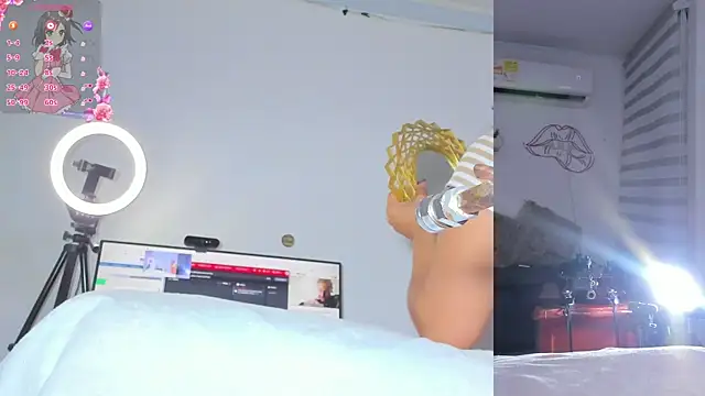 lana  kane   online show from 04.15.26