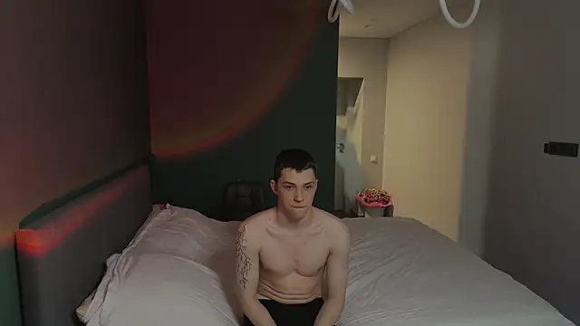 cronck52 online show from 02.12.26