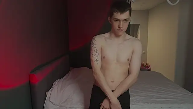 cronck52 online show from 02.18.26