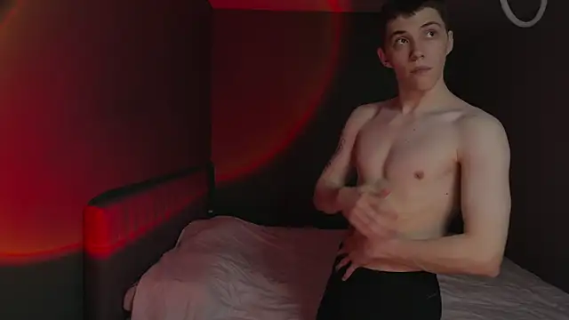 cronck52 online show from 02.23.26