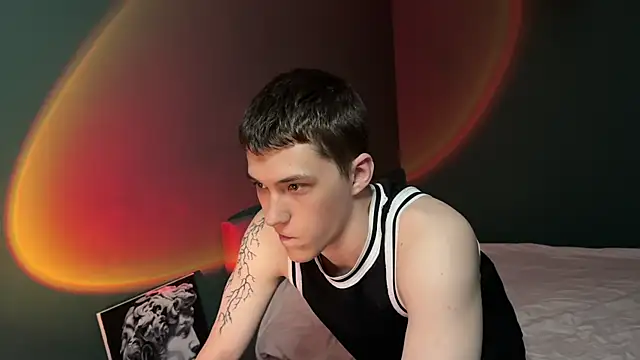 cronck52 online show from 03.25.26