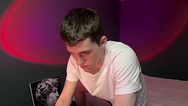 cronck52 online show from 04.04.26